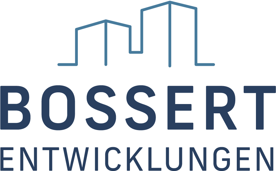 Logo Bossert Entwicklungen GmbH